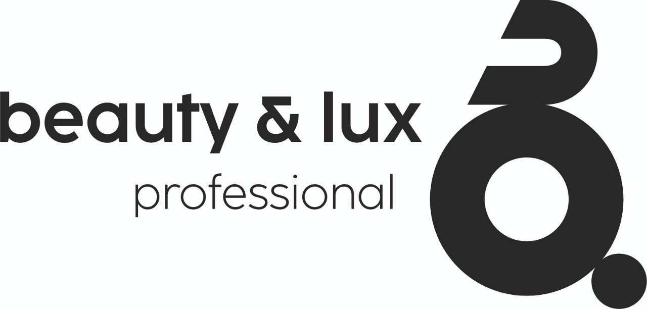 Логотип компании Beauty Lux